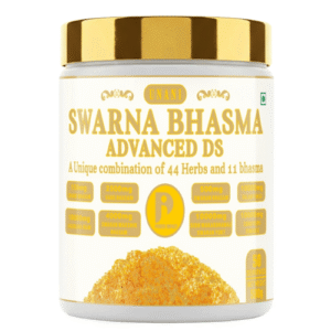 Swarna Bhasma Advanced DS – 500G